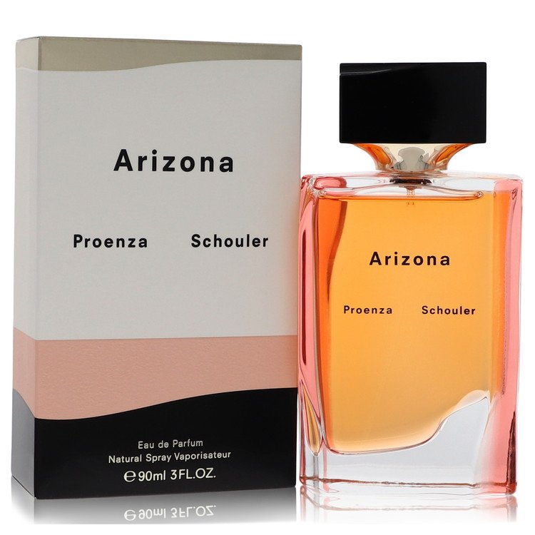 Arizona by Proenza Schouler Eau De Parfum Spray 3 oz Arizona by Proenza Schouler Eau De Parfum Spray 3 oz